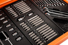 NEO Tools Töökojakapp, 5 sahtlit + 117 tööriista