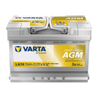 VARTA 840070076K312
