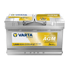 VARTA 840080080K312