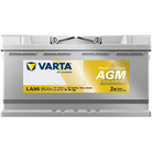 VARTA Professional AGM 840095085 käivitus- ja tarbeaku 95 Ah 850 A L-
