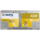 VARTA Professional AGM 840095085 käivitus- ja tarbeaku 95 Ah 850 A L-