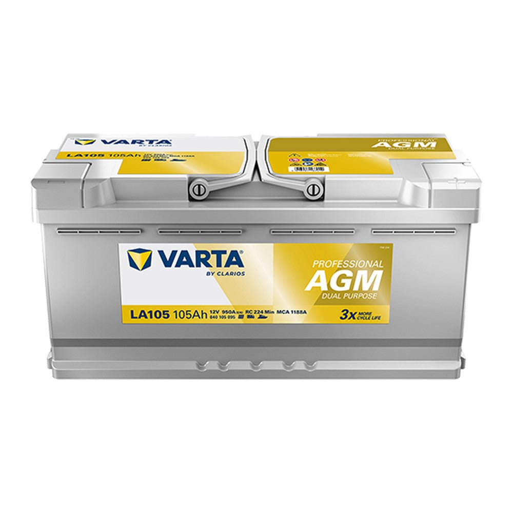 VARTA 840105095K312