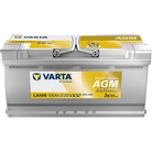 VARTA Professional AGM 840105095 käivitus- ja tarbeaku 105 Ah 950 A L-