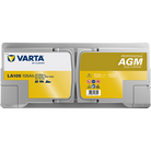 VARTA Professional AGM 840105095 käivitus- ja tarbeaku 105 Ah 950 A L-