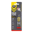 K2 Prolok T275 High keermelukk, suur tugevus, punane