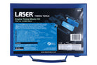 Laser Tools Mootori ajastuse suurkomplekt – PSA 1.0, 1.2 EB2 bensiin