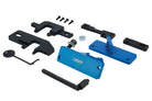 Laser Tools Mootori ajastuse suurkomplekt – PSA 1.0, 1.2 EB2 bensiin