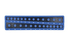 Pöördlukuga padrunialus 3/8"