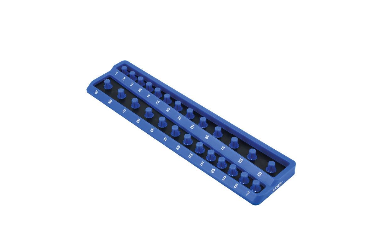 Pöördlukuga padrunialus 3/8"