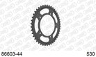 AFAM Tagumine hammasratas 86603-44, 44z, samm 530, teras