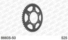 AFAM Tagumine hammasratas 86605-50, 50z, samm 525, teras