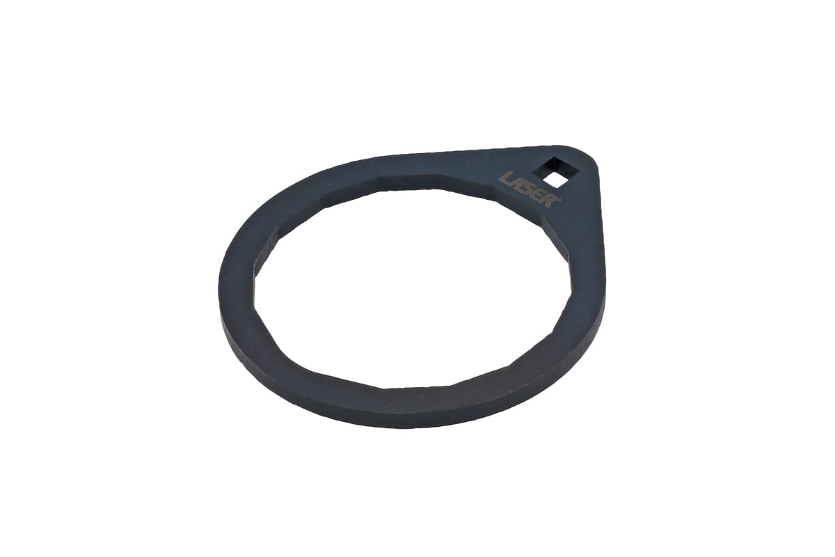 Õlifiltri korpuse võti 86.5mm - Volvo