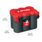VARTA 8782090008882