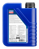 Liqui Moly Synthoil Longtime 0W-30 mootoriõli