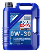 Liqui Moly Synthoil Longtime 0W-30 mootoriõli
