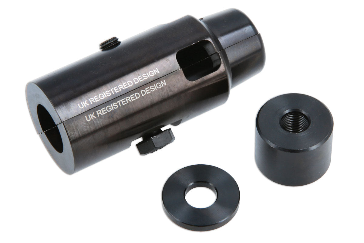 Diislipihusti adapter - Ford EcoBlue 2.0 diisel