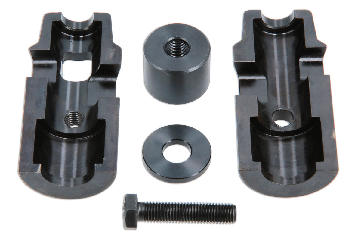 Diislipihusti adapter - Ford EcoBlue 2.0 diisel