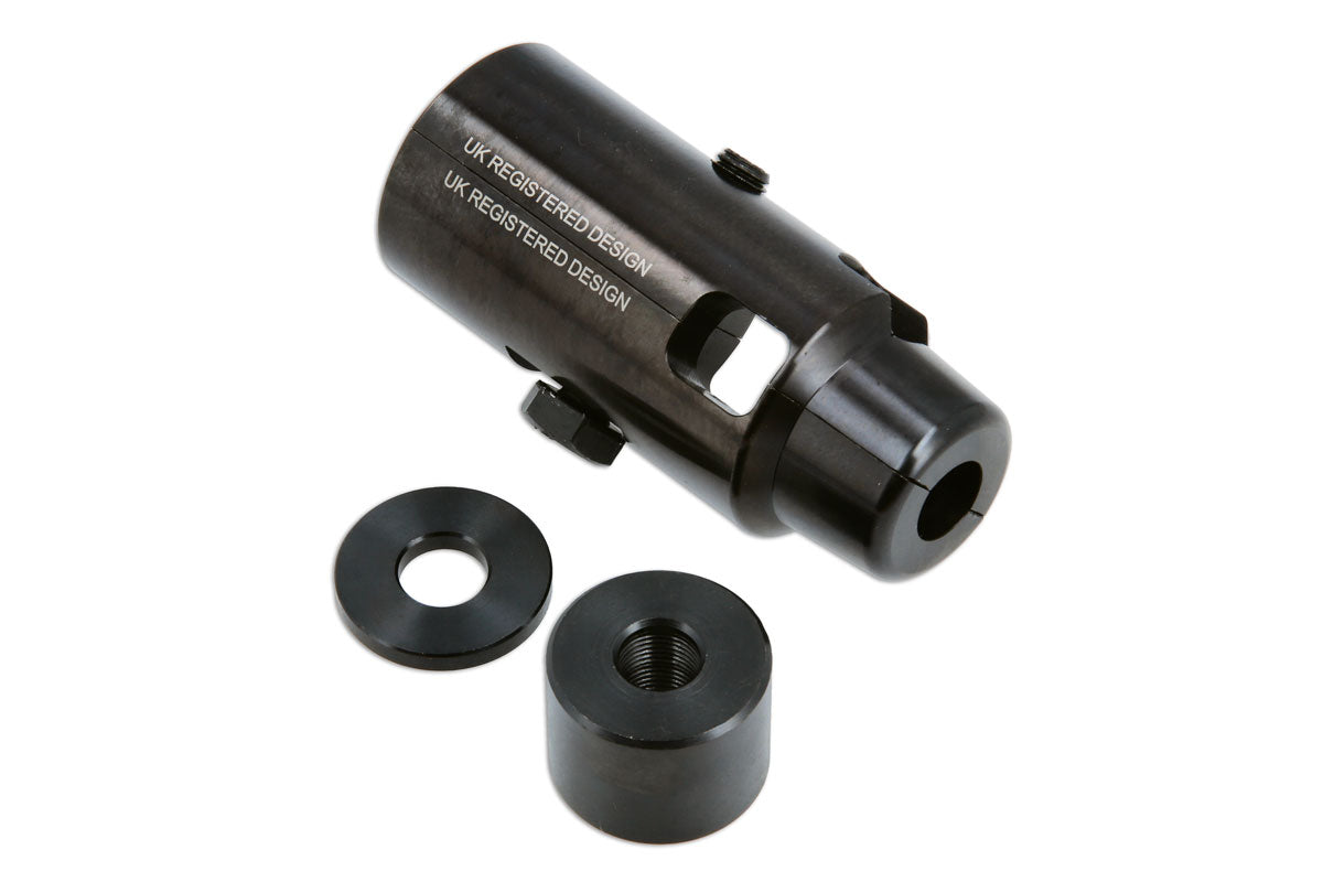 Diislipihusti adapter - Ford EcoBlue 2.0 diisel