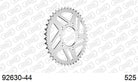 AFAM Tagumine hammasratas 92630-44, 44z, samm 525, teras