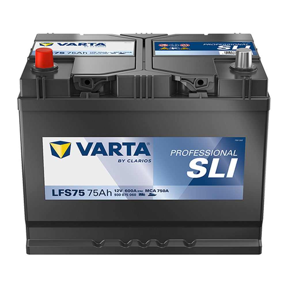 VARTA 930075060K312