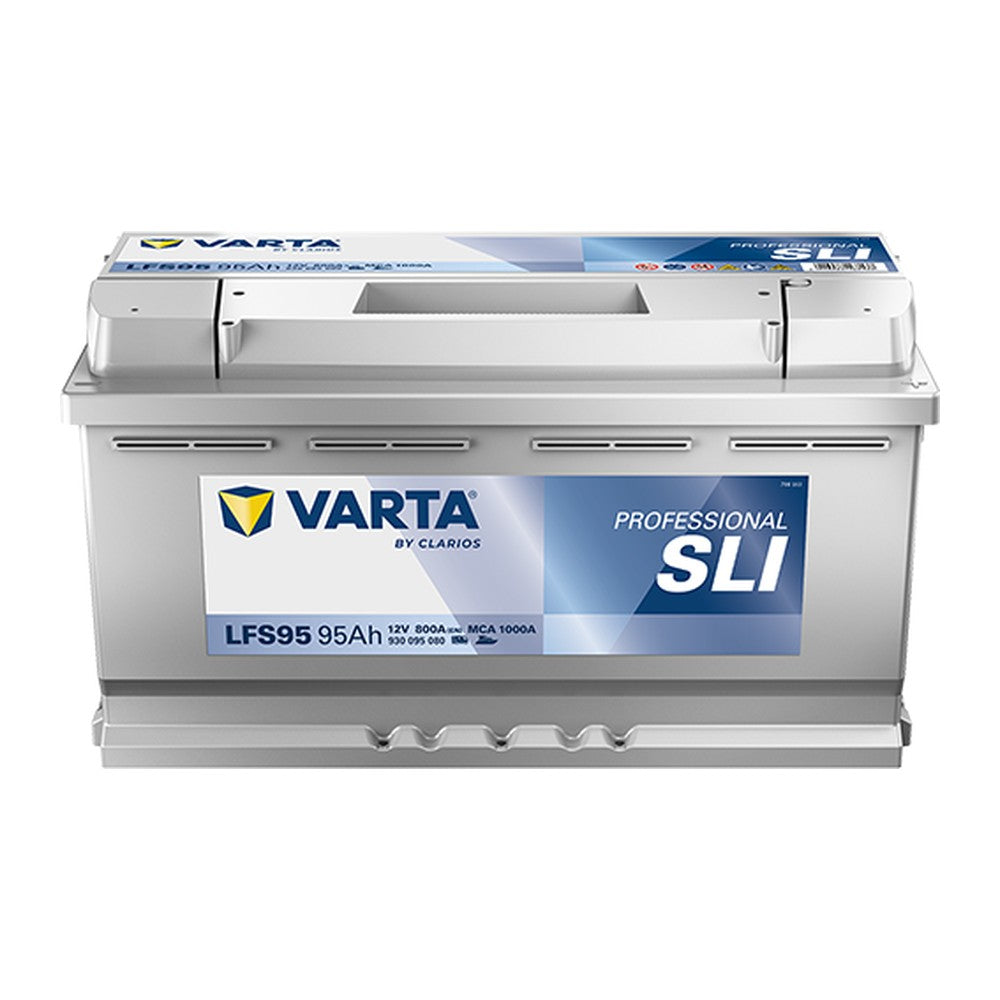VARTA 930095080K312