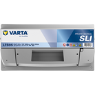 VARTA Professional SLI 930095080 käivitus- ja tarbeaku 95 Ah 800 A L-