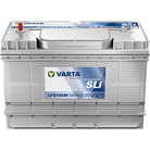VARTA Professional SLI 931105080 käivitus- ja tarbeaku 105 Ah 800 A