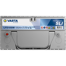 VARTA Professional SLI 931105080 käivitus- ja tarbeaku 105 Ah 800 A