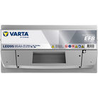 VARTA Professional EFB 932095085 käivitus- ja tarbeaku 95 Ah 850 A L-