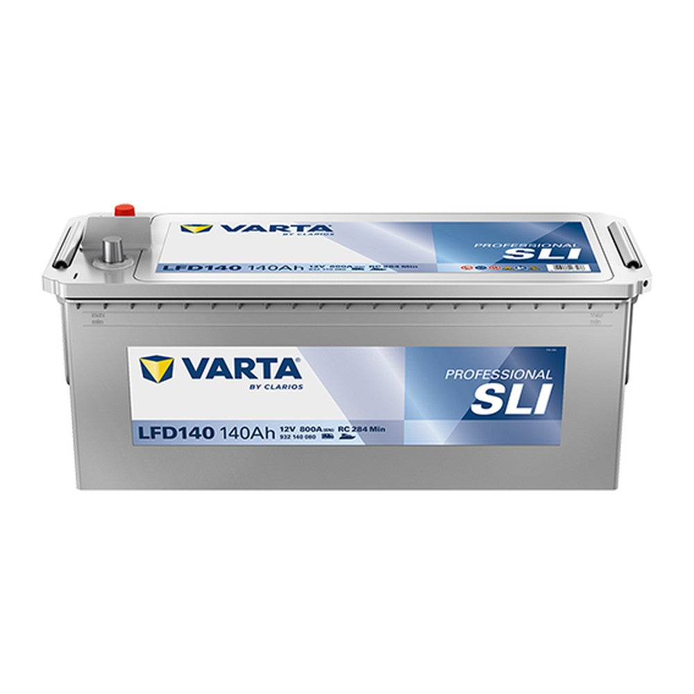 VARTA 932140080K312
