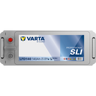 VARTA Professional SLI 932140080 käivitus- ja tarbeaku 140 Ah 800 A L-