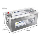 VARTA 932240120K312