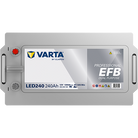 VARTA Professional EFB 932240120 käivitus- ja tarbeaku 240 Ah 1200 A L-