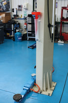 Laser Tools Magnetiline lehtrihoidik