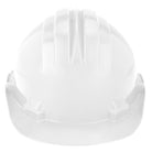 NEO Tools Sertifitseeritud kaitsekiiver, valge