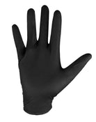 NEO Tools Nitriilkindad L GRIP, oranžid, 50 tk pakis