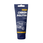 Mannol Chrom Politur kroomi poleerimispasta