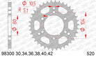 AFAM Tagumine hammasratas 98300-30, 30z, samm 520, teras