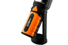 NEO Tools Patarei-töökojalamp 300 lm COB 2 ühes, patareid 3xAA
