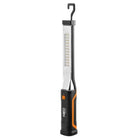 NEO Tools Patarei-töökojalamp 300 lm COB 2 ühes, patareid 3xAA