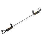 NEO Tools Aku-töökojalamp 2x350 lm, lahtikäiv, SMD