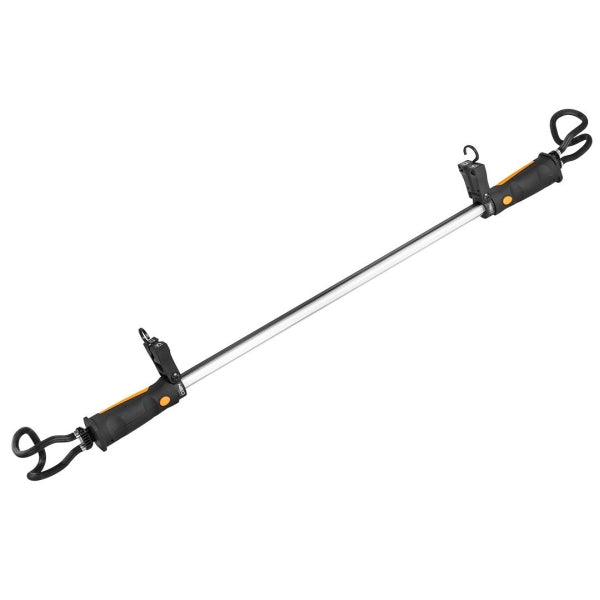 NEO Tools Aku-töökojalamp 2x350 lm, lahtikäiv, SMD