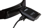 NEO Tools Aku-pealamp USB 180 lm COB LED, liikumisanduriga