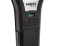 NEO Tools Töökojalamp 550 lm COB LED, alus ja laadija