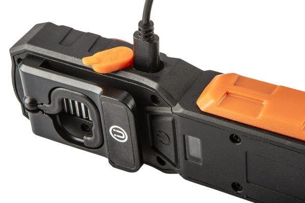 NEO Tools Töökojalamp 500 lm COB LED