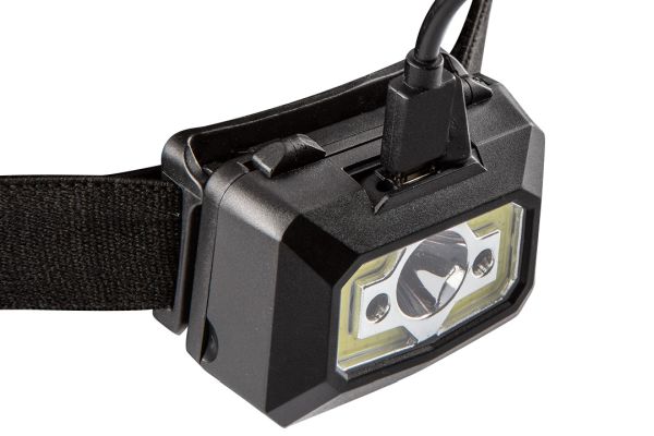 NEO Tools Töökojalamp 500 lm COB LED