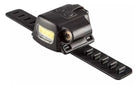 NEO Tools Punktvalgusti 90 lm COB LED ja laser 2 ühes