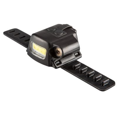 NEO Tools Pealamp LED BELT 2 ühes