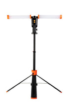 NEO Tools Värvituvastuslamp 2 ühes, alus ja laadija