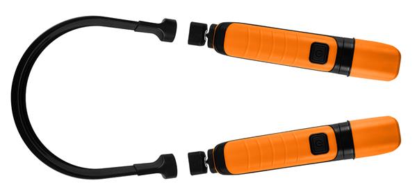 NEO Tools Kaelalamp 300 lm